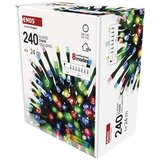  EMOS lanac CLASSIC 240 LED 24m | ePonuda.com