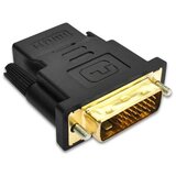 VERK_GROUP Dvosmerni HDMI adapter na DVI 4K, (20382779) | Shoptok.si