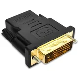 Dvosmerni HDMI adapter na DVI 4K, (20382779)