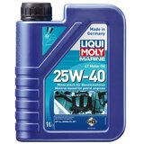 LIQUI-MOLY Ulje za motor LIM25026 MINER 25W40 1L