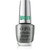 OPI Wicked Infinite Shine lak za nohte odtenek It's the Shiz 15 ml