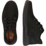 Timberland Škornji črna | Shoptok.si