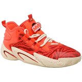 Adidas Košarka Baskets byw select BOOST Oranžna Cene
