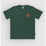 The Dudes The Devils Tap T-shirt bottle green | Shoptok.si