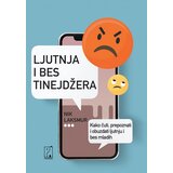 Psihopolis Nik Laksmur
 - Ljutnja i bes tinejdžera | ePonuda.com
