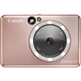 Canon fotoaparat-štampač Zoemini S2 Rose Gold  Cene