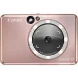 Canon ZOEMINI S2 ROZA FOTOAPAR. CANON