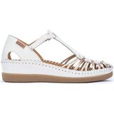 Pikolinos Sandali & Odprti čevlji Cadaques W8K Bela | Shoptok.si