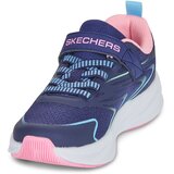 Skechers Nizke superge MICROSPEC TREAD Modra | Shoptok.si