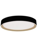  LED prigušiva plafonska svetiljka LED/48W/230V 2700-6500K Wi-Fi Tuya + daljinski upravljač | Eponuda.com