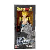  Zglobna figura Bandai Limit Breaker Series Super Saiyan Gogeta 30 cm PVC | shoptok.hr