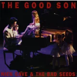 Nick Cave & The Bad Seeds - the good son (lp)