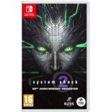 Clear River Games System Shock 2 (Nintendo Switch) | Shoptok.si
