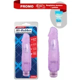 Promo 18 Realističan Vibrator u ljubičastoj boji CN 101815454