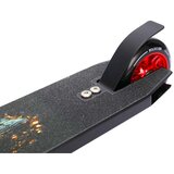 BOLDCUBE deluxe stunt romobil, crne boje | shoptok.hr