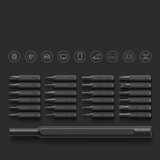 Xiaomi Komplet izvijačev Mi 24v1 | Shoptok.si