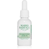 Mario Badescu Clarifying Serum with Azelaic Acid serum za problematično lice, akne 29 ml | shoptok.hr
