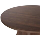 Hanah home trpezarijski sto virella walnut | ePonuda.com