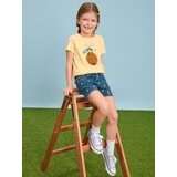 Sinsay Kratke hlače od trapera | shoptok.hr