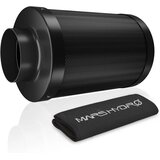 Mars Hydro filter z aktivnim ogljem 100 mm za nadzor vonjav Cene