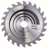 Bosch List kružne testere Optiline Wood 210 x 30 x 2.8 mm/24 | ePonuda.com