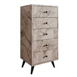 Hanah home Dresser Frenzu, bež | Eponuda.ba
