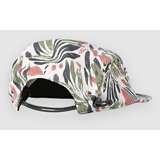 Coal Provo Kapa s šiltom hand floral khaki | Shoptok.si