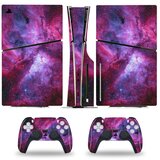 INF Zaščita za konzolo PS5 Slim Purple, (21539571) | Shoptok.si