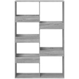  Regal za knjige boja hrasta 100x33x155,5 cm konstruirano drvo | shoptok.hr