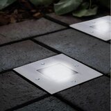 Grundig LED solarno ugradno svetlo 2xLED/1,2V 600 mAh IP44 | Eponuda.com