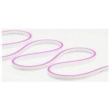  LED traka NEON FLEX LNA2835-120-24-pink IP65 | ePonuda.com