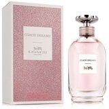 Parfem za žene Coach EDP Coach Dreams 90 ml | shoptok.hr