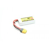 LemonRC lipo akumulatorski paket za modele 7.4 V 1300 mAh Število celic: 2 35 C mehka torba XT60, (20641327) | Shoptok.si