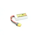 lipo akumulatorski paket za modele 7.4 V 1300 mAh Število celic: 2 35 C mehka torba XT60, (20641327)