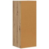  Strani šal Umetni hrast 40 x 35 x 100,5 cm Konstruiran les, (5000108132) | Shoptok.si