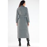 Awama Woman's Coat A547 | ePonuda.com