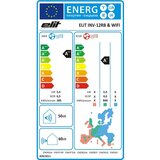 Elit klima uređaj INV-12RB WIFI | shoptok.hr
