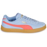 Puma Modne superge CLUB II ERA JR Modra | Shoptok.si