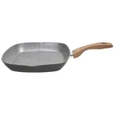 Grill TAVA 28*28CM GREAT STONE