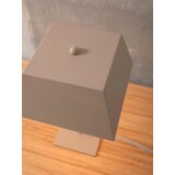 it´s about RoMi NAMIZNA SVETILKA 20/20/31 cm | Shoptok.si