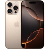 Apple iPhone 16 Pro 256GB - Desert Titanium + poklon Xplorer BTW 5.0 bluetooth slušalice + Xplorer AR Gun | shoptok.hr