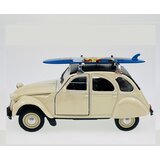 Citroen 2CV bež 1:34 | Shoptok.si