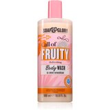 Soap & Glory Call of Fruity gel za prhanje 500 ml | Shoptok.si