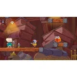 Rugrats: Adventures In Gameland (Playstation 5)