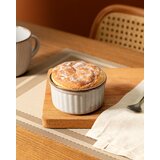 Madame coco Činije za sufle, 2 komada, Siva | Eponuda.com