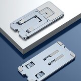 Univerzalni desktop drzac sivi | ePonuda.com