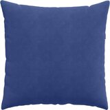 vidaXL jastučići za sofu 2 pcs policijska plava 60 x 60 cm | shoptok.hr