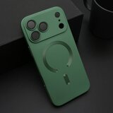  Futrola elegant magsafe za iphone 17 pro max (6.9) zelena ( F121317 ) | ePonuda.com