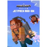 Minecraft Movie Jetpack (DLC) (PC) Official Website Key GLOBAL | Eponuda.com