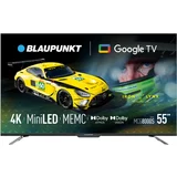 Televizor 4K MiniLED Google 55MCG8000S 55'', (5000094219)